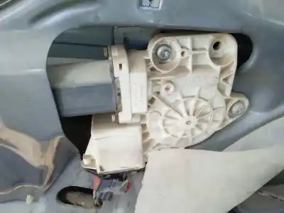 Автозапчасти б/у регулятор стекла заднего левого за opel vectra c (z02) 1.9 cdti (f69) ссылки oem iam 5140065  