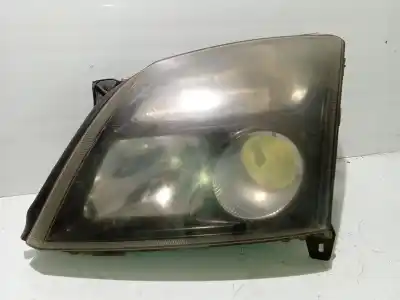 Second-hand car spare part Left Headlight for OPEL VECTRA C (Z02) 1.9 CDTI (F69) OEM IAM references 1216129  