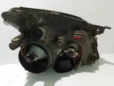 Автозапчасти б/у левая фара за opel vectra c (z02) 1.9 cdti (f69) ссылки oem iam 1216129  