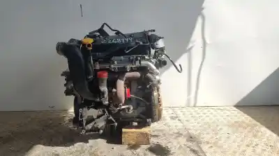 Автозапчастина б/у двигун комплект для opel vectra c (z02) 1.9 cdti (f69) посилання на oem iam z19dt   Автозапчастина б/у двигун комплект для opel vectra c (z02) 1.9 cdti (f69) посилання на oem iam z19dt