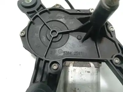 Автозапчасти б/у мотор заднего стеклоочистителя за opel vectra c (z02) 1.9 cdti (f69) ссылки oem iam 1273070 009185821 53015612