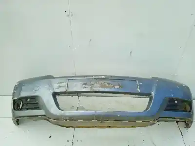 Автозапчастина б/у передній бампер для OPEL VECTRA C (Z02) 1.9 CDTI (F69) Посилання на OEM IAM 1400268  