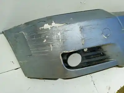 Автозапчасти б/у передний бампер за opel vectra c (z02) 1.9 cdti (f69) ссылки oem iam 1400268  