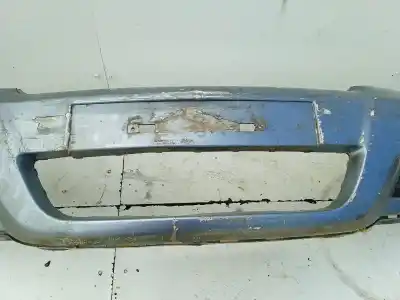 Автозапчасти б/у передний бампер за opel vectra c (z02) 1.9 cdti (f69) ссылки oem iam 1400268  