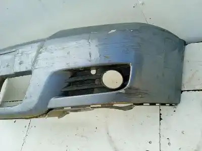 Автозапчасти б/у передний бампер за opel vectra c (z02) 1.9 cdti (f69) ссылки oem iam 1400268  