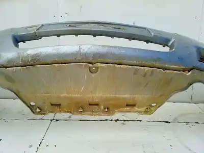 Автозапчасти б/у передний бампер за opel vectra c (z02) 1.9 cdti (f69) ссылки oem iam 1400268  