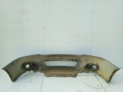 Автозапчасти б/у передний бампер за opel vectra c (z02) 1.9 cdti (f69) ссылки oem iam 1400268  