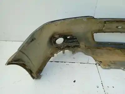 Автозапчасти б/у передний бампер за opel vectra c (z02) 1.9 cdti (f69) ссылки oem iam 1400268  