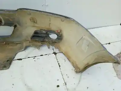 Автозапчасти б/у передний бампер за opel vectra c (z02) 1.9 cdti (f69) ссылки oem iam 1400268  