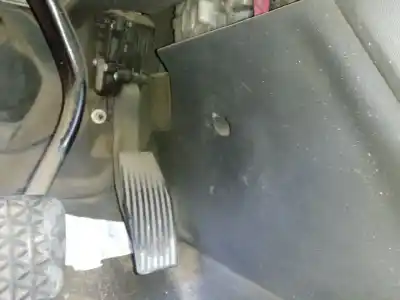 Автозапчасти б/у педаль газа за opel vectra c (z02) 1.9 cdti (f69) ссылки oem iam 9186724