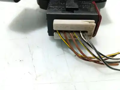 Pezzo di ricambio per auto di seconda mano pedale dell acceleratore per opel vectra c (z02) 1.9 cdti (f69) riferimenti oem iam 9186724  6pv00832200