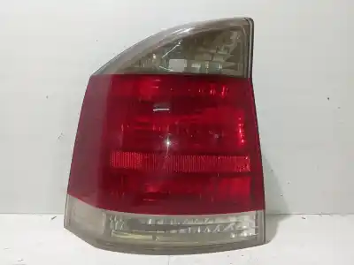 Автозапчасти б/у левый задний фонарь за opel vectra c (z02) 1.9 cdti (f69) ссылки oem iam 1222089