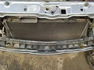Автозапчастина б/у водяний радіатор для OPEL VECTRA C (Z02) 1.9 CDTI (F69) Посилання на OEM IAM 1300273  