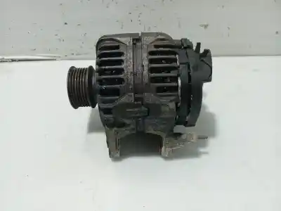 Peça sobressalente para automóvel em segunda mão alternador por volkswagen golf iv (1j1) 1.6 referências oem iam 028903028d