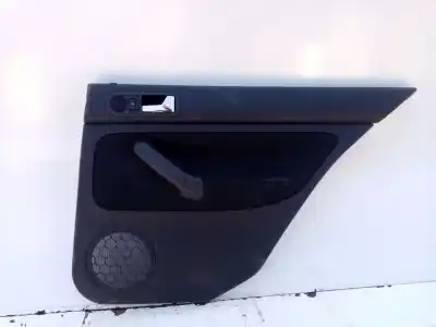 İkinci el araba yedek parçası Arka Sag Kapi Kaplamasi için VOLKSWAGEN GOLF IV (1J1) 1.6 OEM IAM referansları 1J4868116  