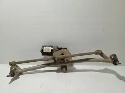 Peça sobressalente para automóvel em segunda mão motor do limpa para brisas por volkswagen golf iv (1j1) 1.6 referências oem iam 1j1955113c