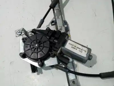 Peça sobressalente para automóvel em segunda mão elevador de vidros dianteiro direito por bmw x5 (e53) 3.0 d referências oem iam d334700454500018  