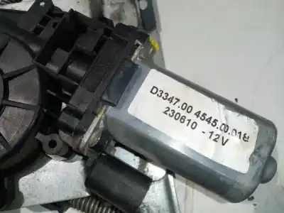 Peça sobressalente para automóvel em segunda mão elevador de vidros dianteiro direito por bmw x5 (e53) 3.0 d referências oem iam d334700454500018  