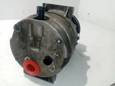 Автозапчасти б/у компрессор кондиционера воздуха за renault laguna ii (bg0) * ссылки oem iam 1140049  030240537 Автозапчасти б/у компрессор кондиционера воздуха за renault laguna ii (bg0) * ссылки oem iam 1140049  030240537