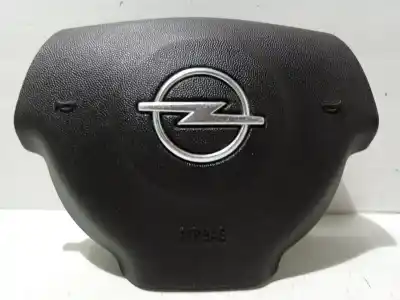 Автозапчастина б/у передня ліва подушка безопасности для OPEL VECTRA C (Z02) 1.9 CDTI (F69) Посилання на OEM IAM 13112816  