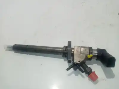 Peça sobressalente para automóvel em segunda mão INJETOR por PEUGEOT 407 SW  Referências OEM IAM 9657144580  