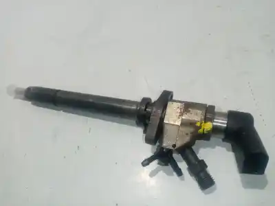 Peça sobressalente para automóvel em segunda mão INJETOR por PEUGEOT 407 SW  Referências OEM IAM 9657144580  