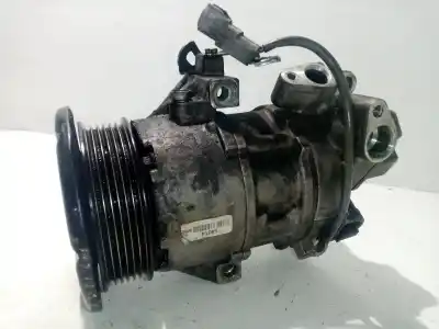 Автозапчасти б/у компрессор кондиционера воздуха за toyota yaris (ksp9/scp9/nlp9) 1.4 turbodiesel cat ссылки oem iam 883100d330  