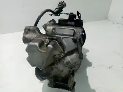 Автозапчасти б/у компрессор кондиционера воздуха за toyota yaris (ksp9/scp9/nlp9) 1.4 turbodiesel cat ссылки oem iam 883100d330  