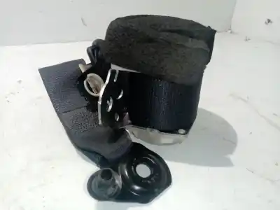 Автозапчастина б/у задній центральний гачок для toyota yaris (ksp9/scp9/nlp9) 1.4 turbodiesel cat посилання на oem iam h073818  90105c0012