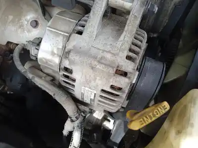 Автозапчастина б/у генератор для kia sorento i (jc) 2.5 crdi посилання на oem iam 373004a300 cal32135gs cal32135os Автозапчастина б/у генератор для kia sorento i (jc) 2.5 crdi посилання на oem iam 373004a300 cal32135gs cal32135os