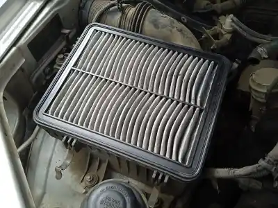 Автозапчасти б/у поддержка воздушного фильтра за kia sorento i (jc) 2.5 crdi ссылки oem iam 281123e500  