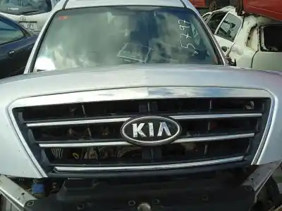 Автозапчасти б/у передняя решетка за kia sorento i (jc) 2.5 crdi ссылки oem iam 863503e020 Автозапчасти б/у передняя решетка за kia sorento i (jc) 2.5 crdi ссылки oem iam 863503e020