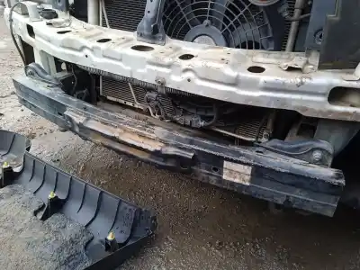 Автозапчасти б/у усиление переднего бампера за kia sorento i (jc) 2.5 crdi ссылки oem iam 623903e000 Автозапчасти б/у усиление переднего бампера за kia sorento i (jc) 2.5 crdi ссылки oem iam 623903e000