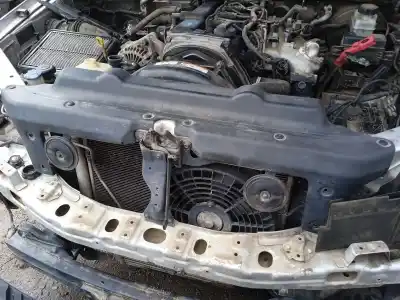 Автозапчасти б/у верхняя поперечина за kia sorento i (jc) 2.5 crdi ссылки oem iam 865853e000 Автозапчасти б/у верхняя поперечина за kia sorento i (jc) 2.5 crdi ссылки oem iam 865853e000