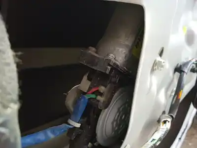 Автозапчасти б/у регулятор стекла переднего правого за kia sorento i (jc) 2.5 crdi ссылки oem iam 824603e000 Автозапчасти б/у регулятор стекла переднего правого за kia sorento i (jc) 2.5 crdi ссылки oem iam 824603e000