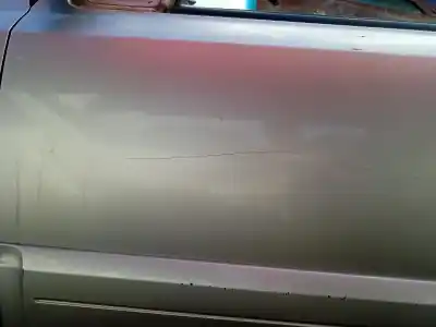 Автозапчасти б/у левая передняя дверь за kia sorento i (jc) 2.5 crdi ссылки oem iam 760033e111   Автозапчасти б/у левая передняя дверь за kia sorento i (jc) 2.5 crdi ссылки oem iam 760033e111