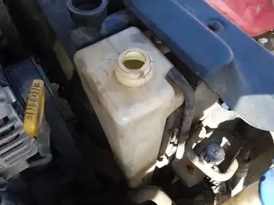 Second-hand car spare part COOLANT EXPANSION TANK for KIA SORENTO I (JC)  OEM IAM references 254303E900  