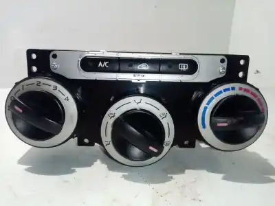 Second-hand car spare part  for HYUNDAI I10 I (PA)  OEM IAM references 972500X0304X  