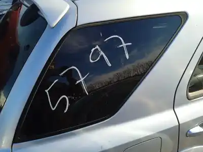 Автозапчасти б/у заднее правое окно за kia sorento i (jc) 2.5 crdi ссылки oem iam 878203e030 Автозапчасти б/у заднее правое окно за kia sorento i (jc) 2.5 crdi ссылки oem iam 878203e030