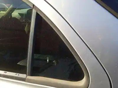 Автозапчасти б/у левое заднее стекло печати за kia sorento i (jc) 2.5 crdi ссылки oem iam 835613e030   Автозапчасти б/у левое заднее стекло печати за kia sorento i (jc) 2.5 crdi ссылки oem iam 835613e030