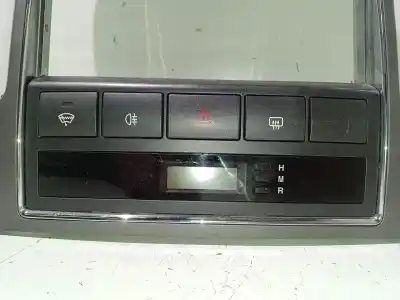 Автозапчасти б/у многофункциональный дисплей за kia sorento i (jc) 2.5 crdi ссылки oem iam 945003e500  