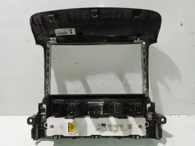 Автозапчасти б/у многофункциональный дисплей за kia sorento i (jc) 2.5 crdi ссылки oem iam 945003e500  