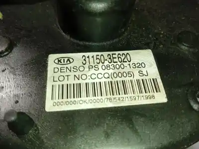 Автозапчастина б/у індикатор для kia sorento i (jc) 2.5 crdi посилання на oem iam 311503e620   Автозапчастина б/у індикатор для kia sorento i (jc) 2.5 crdi посилання на oem iam 311503e620