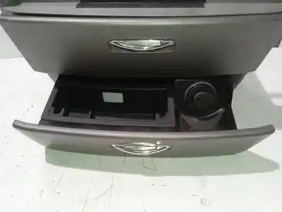 Автозапчасти б/у пепельница за kia sorento i (jc) 2.5 crdi ссылки oem iam 845703e00   Автозапчасти б/у пепельница за kia sorento i (jc) 2.5 crdi ссылки oem iam 845703e00