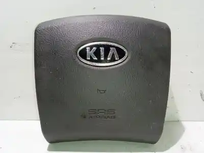 Автозапчасти б/у передняя левая подушка безопасности за kia sorento i (jc) 2.5 crdi ссылки oem iam 569103e010cq Автозапчасти б/у передняя левая подушка безопасности за kia sorento i (jc) 2.5 crdi ссылки oem iam 569103e010cq