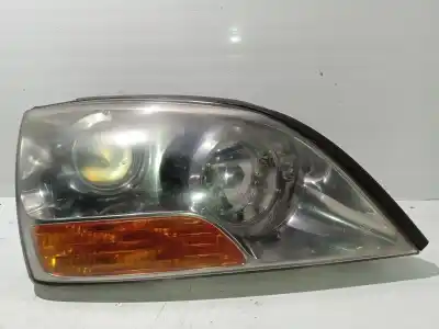 Автозапчасти б/у правая фара за kia sorento i (jc) 2.5 crdi ссылки oem iam 921023e510 Автозапчасти б/у правая фара за kia sorento i (jc) 2.5 crdi ссылки oem iam 921023e510