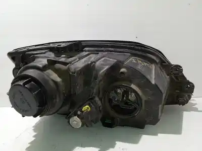 Автозапчасти б/у левая фара за kia sorento i (jc) 2.5 crdi ссылки oem iam 921013e510   Автозапчасти б/у левая фара за kia sorento i (jc) 2.5 crdi ссылки oem iam 921013e510