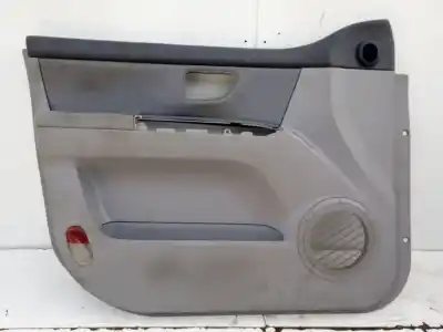 Автозапчасти б/у обивка левой передней двери за kia sorento i (jc) 2.5 crdi ссылки oem iam 823013e0213i Автозапчасти б/у обивка левой передней двери за kia sorento i (jc) 2.5 crdi ссылки oem iam 823013e0213i