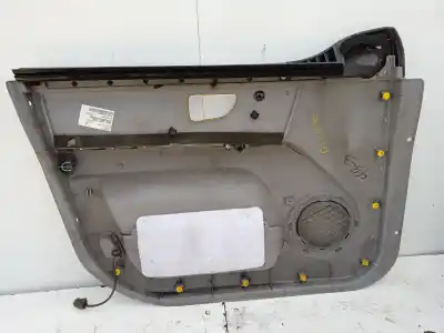 Автозапчасти б/у обивка передней правой двери за kia sorento i (jc) 2.5 crdi ссылки oem iam 823023e0023   Автозапчасти б/у обивка передней правой двери за kia sorento i (jc) 2.5 crdi ссылки oem iam 823023e0023