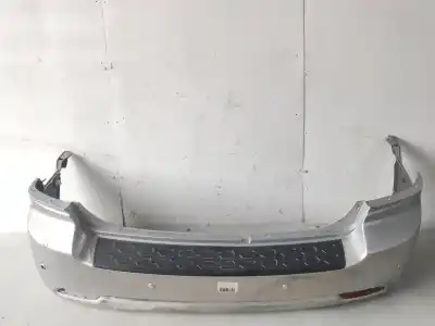 Автозапчасти б/у задний бампер за kia sorento i (jc) 2.5 crdi ссылки oem iam 866113e520 Автозапчасти б/у задний бампер за kia sorento i (jc) 2.5 crdi ссылки oem iam 866113e520